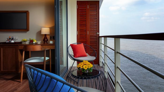 Accommodation